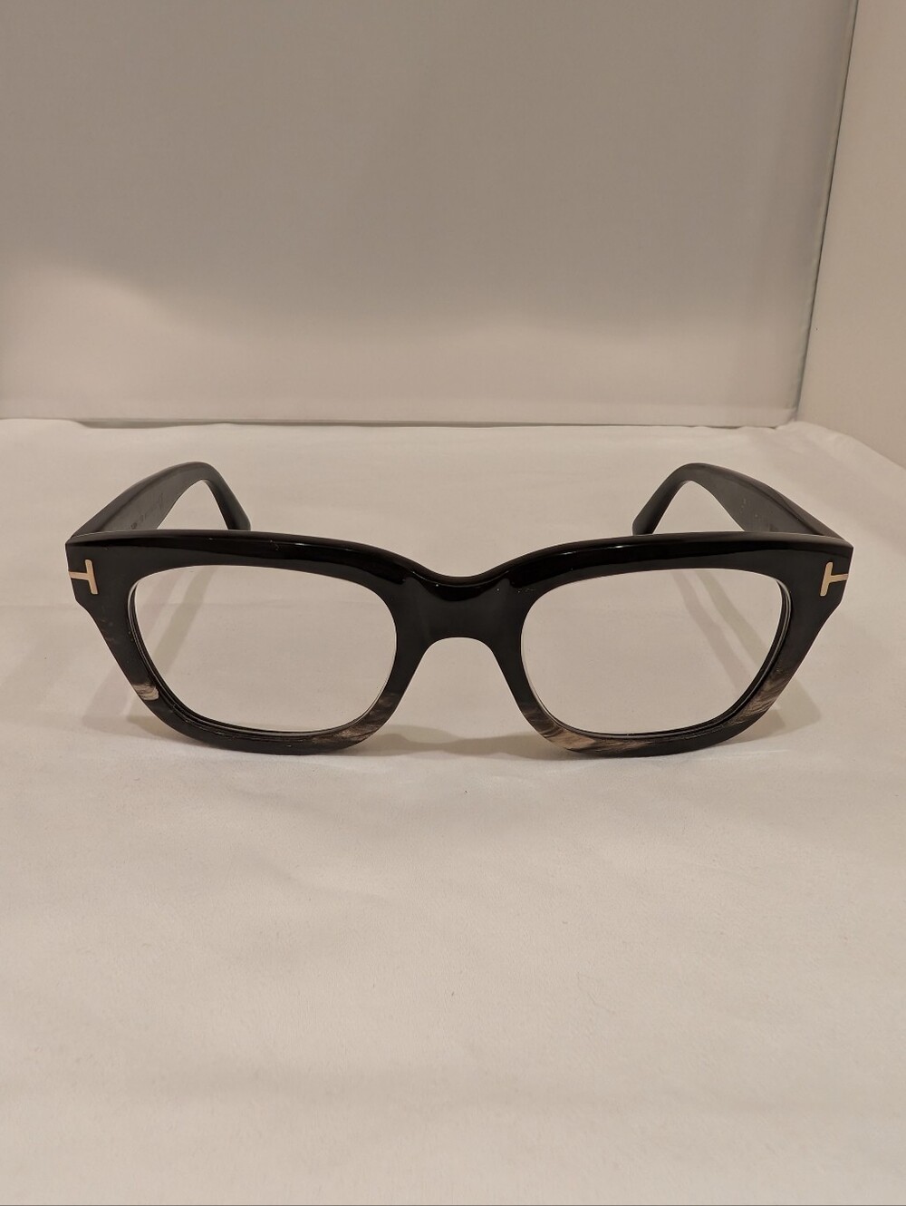 Authentic Tom Ford Horn Eyeglasses